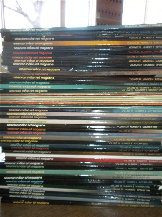 A Collection of Native American