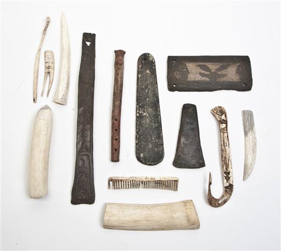 *A Collection of Native American