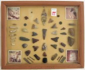 A COLLECTION OF NATIVE AMERICA