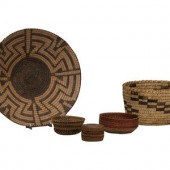 A Collection of Native America