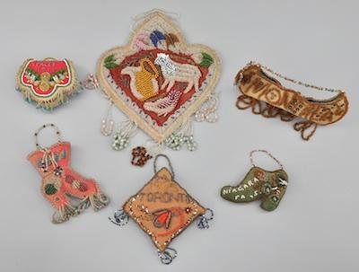 A Collection of Native American