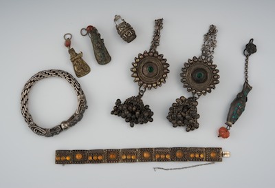 A Collection of Nepalese Personal