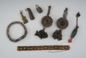 A Collection of Nepalese Perso