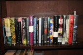 A collection of nineteen moder