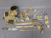 A COLLECTION OF NORTHWEST COAS