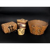 A Collection of Northwest Coas