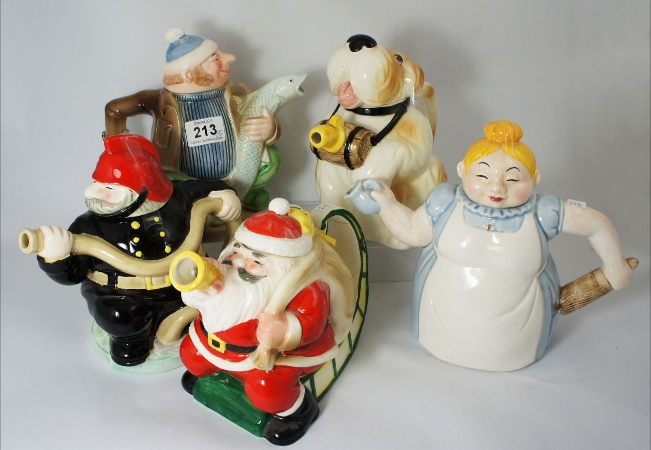 A Collection of Novelty Roy Simpson