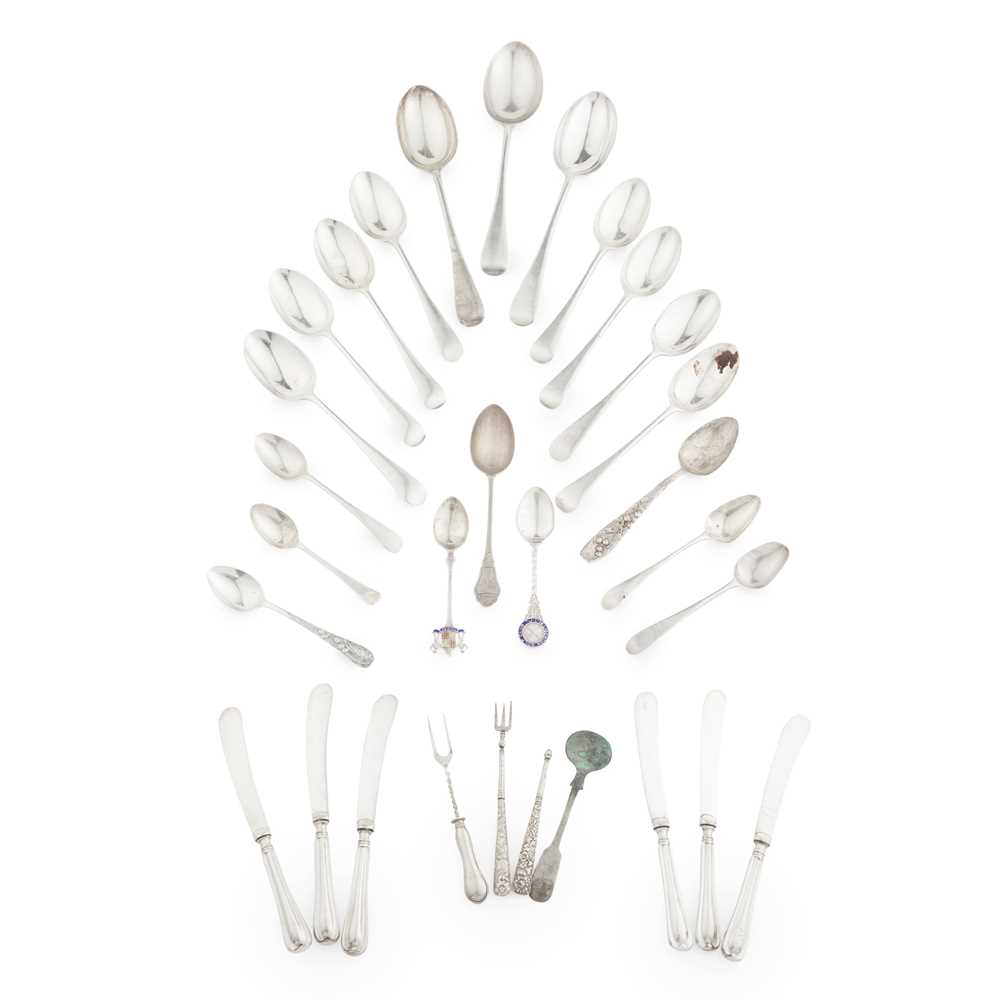 A COLLECTION OF OLD ENGLISH