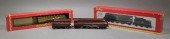 A collection of 'OO' gauge mod