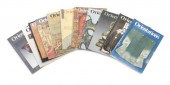 A Collection of ''Orientations