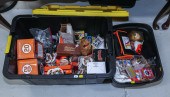 A COLLECTION OF ORIOLES & OTHE