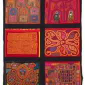 A Collection of Panamanian Mol