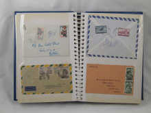 A collection of photographs of