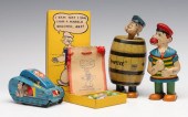 A COLLECTION OF POPEYE THEME T