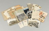 A Collection of President Harr