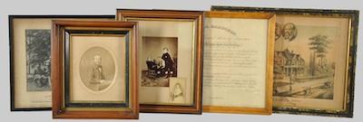 A Collection of President James