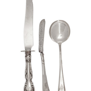 A Collection of Primarily