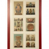 A Collection of Prints from th