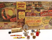 A COLLECTION OF RADIO PERSONAL