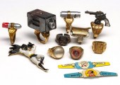 A COLLECTION OF RADIO PERSONAL
