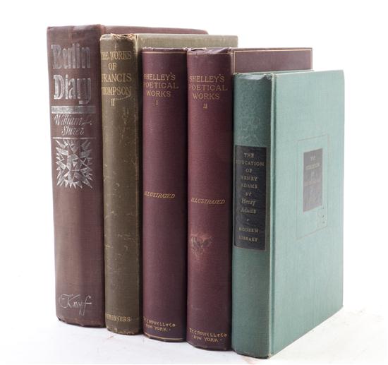 A Collection of Reading Material