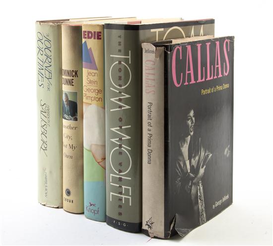 A Collection of Reading Material