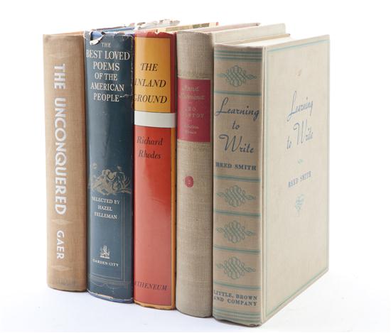 A Collection of Reading Material