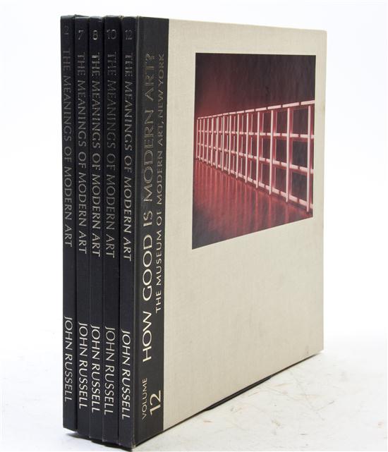 A Collection of Reading Material