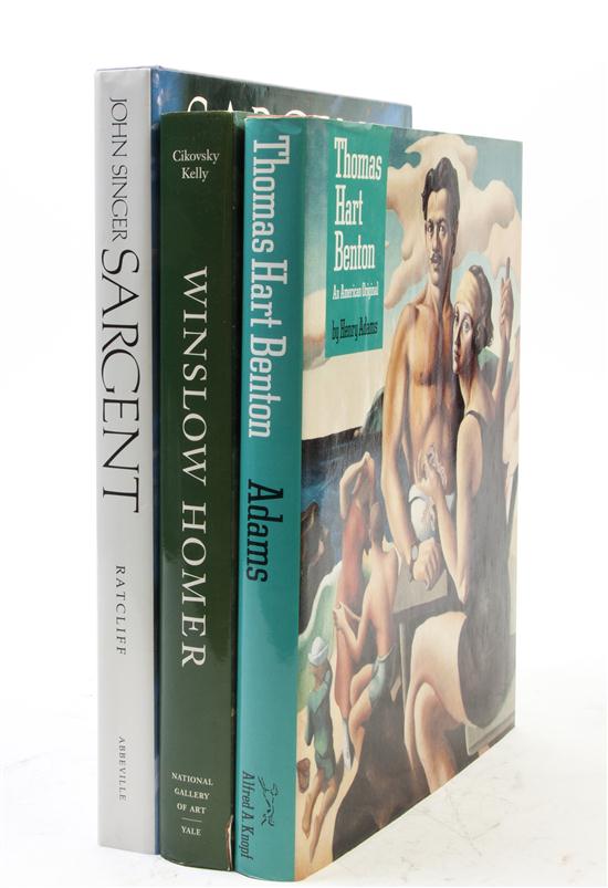 A Collection of Reading Material