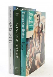 A Collection of Reading Materi