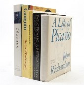 A Collection of Reading Materi
