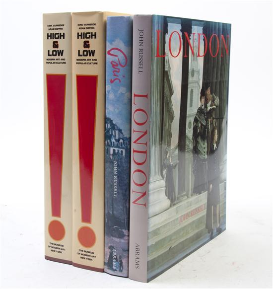 A Collection of Reading Material