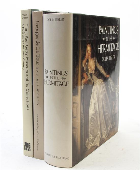 A Collection of Reading Material