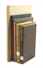 * A Collection of Reference Ma