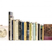 A Collection of Reference Book