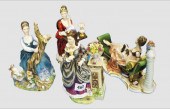 A collection of Renaissance Ha