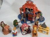 A Collection of Robert Harrop