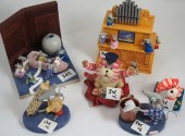 A Collection of Robert Harrop