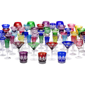 A Collection of Saint Louis and