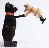 A COLLECTION OF SCHUCO WIND-UP