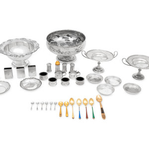 A Collection of Silver Articles