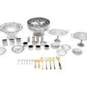 A Collection of Silver Article