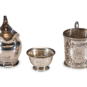 A Collection of Silver Articles