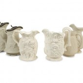 A Collection of Six English Sa