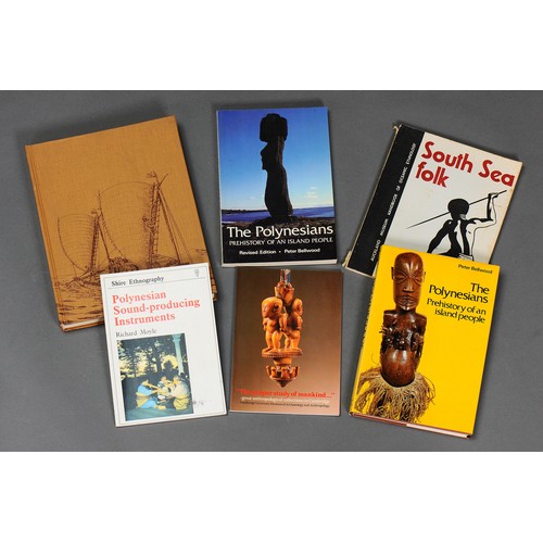 A Collection of six Related