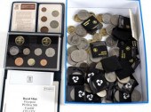 A collection of sixty-three co