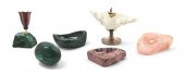 A Collection of Small Decorati