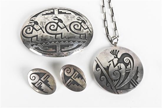 A Collection of Southwestern