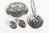 A Collection of Southwestern I