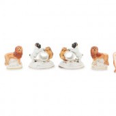 A Collection of Staffordshire